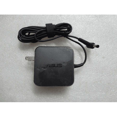 Original 45W 19V ASUS D550CA Q501 Q501LA X450JN AC Adapter Charger Cord Cable